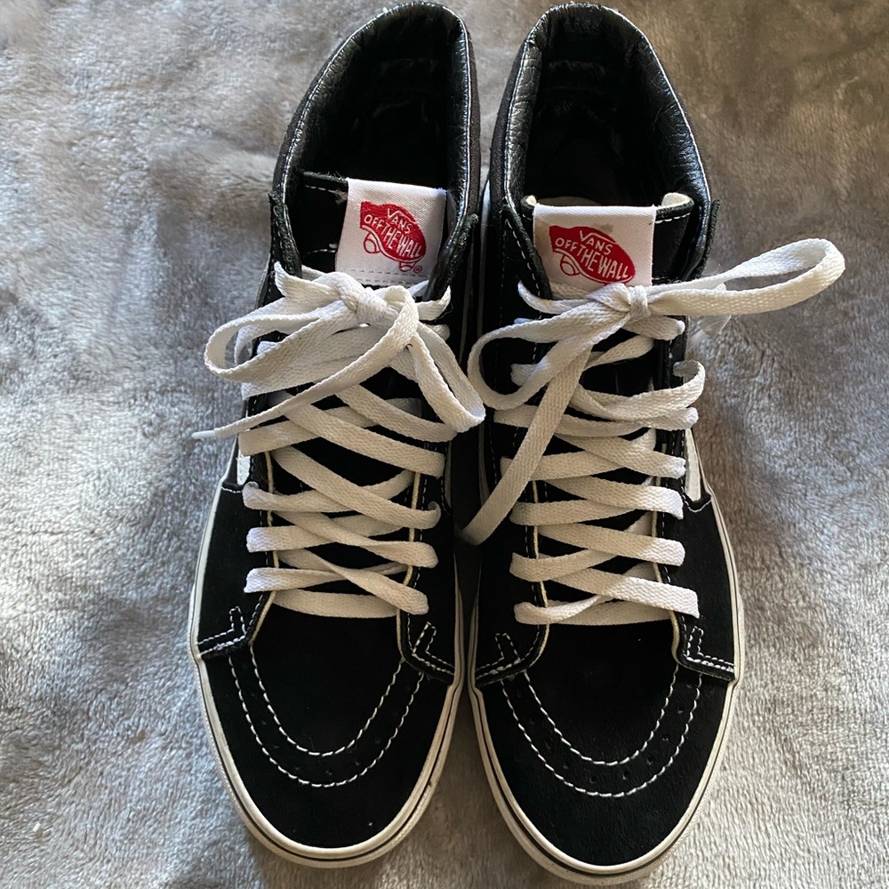 Vans SK8-Hi
